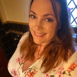 Meet your Posher, Maggie